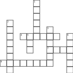 laura Crossword Grid Image