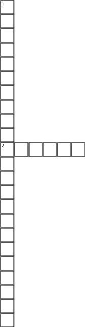sdf Crossword Grid Image