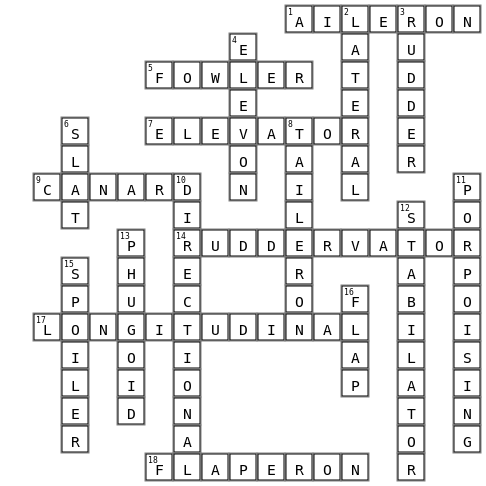 stability_tof Crossword Key Image