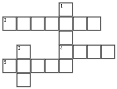 Ian 1 Crossword Grid Image