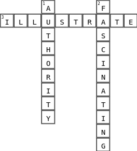 Book 8 Unit 2 Crossword Key Image