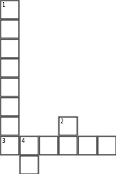 Greek Crossword Grid Image