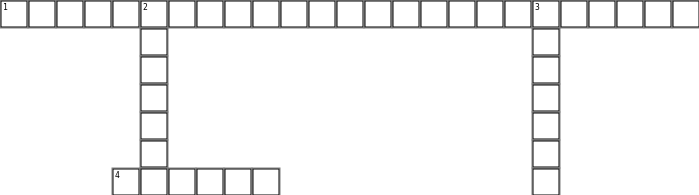 unit 1-01 Crossword Grid Image