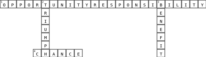 unit 1-01 Crossword Key Image
