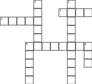 Crossword ni Clyde Crossword Grid Image