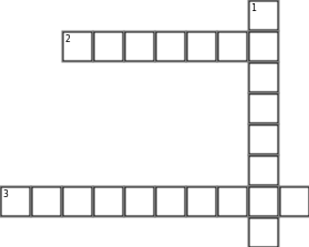 Crossword SM Crossword Grid Image