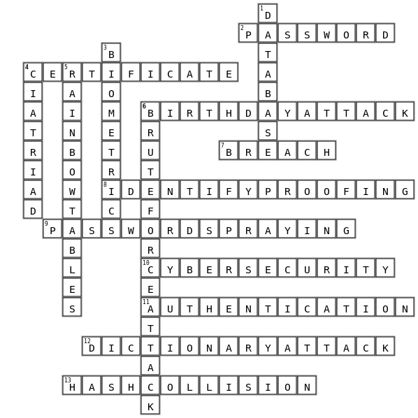 wfegrsh Crossword Key Image