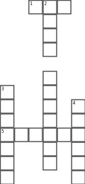 1 Crossword Grid Image