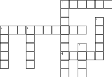 Son [è] Crossword Grid Image